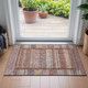 Addison Chantille ACN2160 Paprika Rug