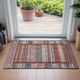 Addison Chantille ACN2160 Red Rug