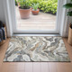 Addison Chantille ACN2162 Khaki Rug