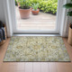 Addison Chantille ACN2163 Khaki Rug