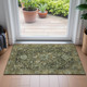 Addison Chantille ACN2165 Olive Rug