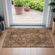 Addison Chantille ACN2165 Terracotta Rug