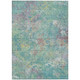 Addison Chantille ACN2166 Teal Rug