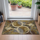 Addison Chantille ACN2167 Brown Rug