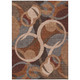 Addison Chantille ACN2167 Burgundy Rug