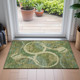 Addison Chantille ACN2167 Green Rug
