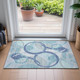 Addison Chantille ACN2168 Blue Rug