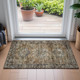 Addison Chantille ACN2170 Copper Rug