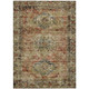 Addison Chantille ACN2170 Terracotta Rug
