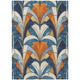 Addison Chantille ACN2174 Blue Rug