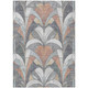 Addison Chantille ACN2174 Gray Rug