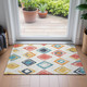 Addison Chantille ACN2180 Ivory Rug
