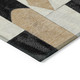 Addison Chantille ACN2181 Black Rug