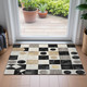 Addison Chantille ACN2181 Black Rug