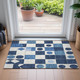 Addison Chantille ACN2181 Blue Rug