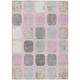 Addison Chantille ACN2182 Pink Rug