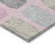 Addison Chantille ACN2182 Pink Rug