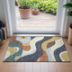Addison Chantille ACN2186 Gold Rug