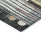 Addison Chantille ACN2189 Black Rug