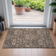 Addison Chantille ACN2192 Chocolate Rug