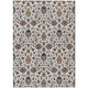 Addison Chantille ACN2192 Ivory Rug