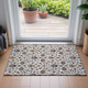 Addison Chantille ACN2192 Ivory Rug
