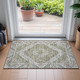 Addison Chantille ACN2195 Aloe Rug