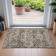 Addison Chantille ACN2196 Chocolate Rug