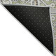 Addison Chantille ACN2197 Aloe Rug
