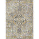 Addison Chantille ACN2197 Gold Rug