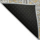 Addison Chantille ACN2197 Gold Rug