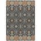 Addison Chantille ACN2199 Black Rug