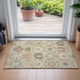 Addison Chantille ACN2200 Gold Rug