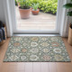Addison Chantille ACN2200 Green Rug