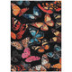 Addison Chantille ACN2201 Black Rug