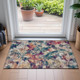 Addison Chantille ACN2203 Putty Rug