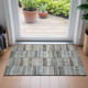 Addison Chantille ACN2205 Gray Rug