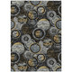 Addison Chantille ACN2206 Black Rug