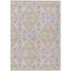 Addison Chantille ACN2207 Lavender Rug