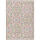 Addison Chantille ACN2207 Pink Rug