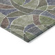 Addison Chantille ACN2208 Green Rug