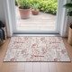Addison Chantille ACN2209 Red Rug