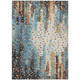 Addison Chantille ACN2213 Teal Rug