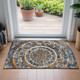 Addison Chantille ACN2216 Denim Rug