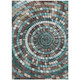 Addison Chantille ACN2216 Teal Rug