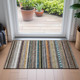 Addison Chantille ACN2218 Brown Rug