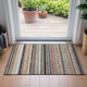 Addison Chantille ACN2218 Khaki Rug