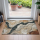 Addison Chantille ACN2219 Putty Rug