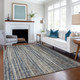 Addison Mayfield AMF31 Earth Rug