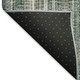 Addison Mayfield AMF31 Peacock Rug